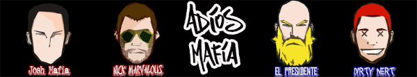 adiosmafia