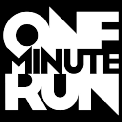 oneminuterun